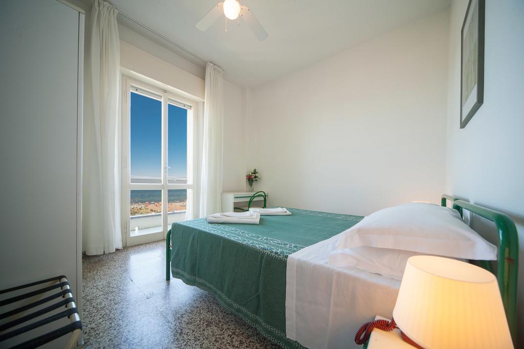 Hotel Madison Riccione Værelse billede