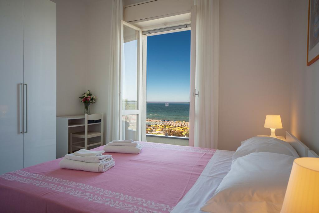 Hotel Madison Riccione Værelse billede